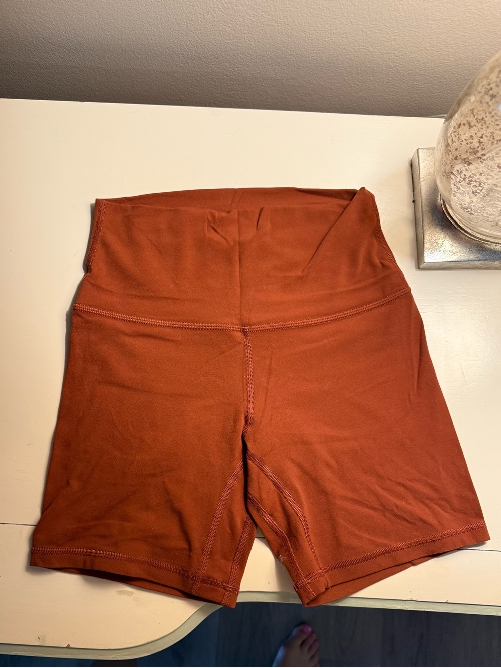 Lululemon Align high rise Shorts - Picture 1 of 4